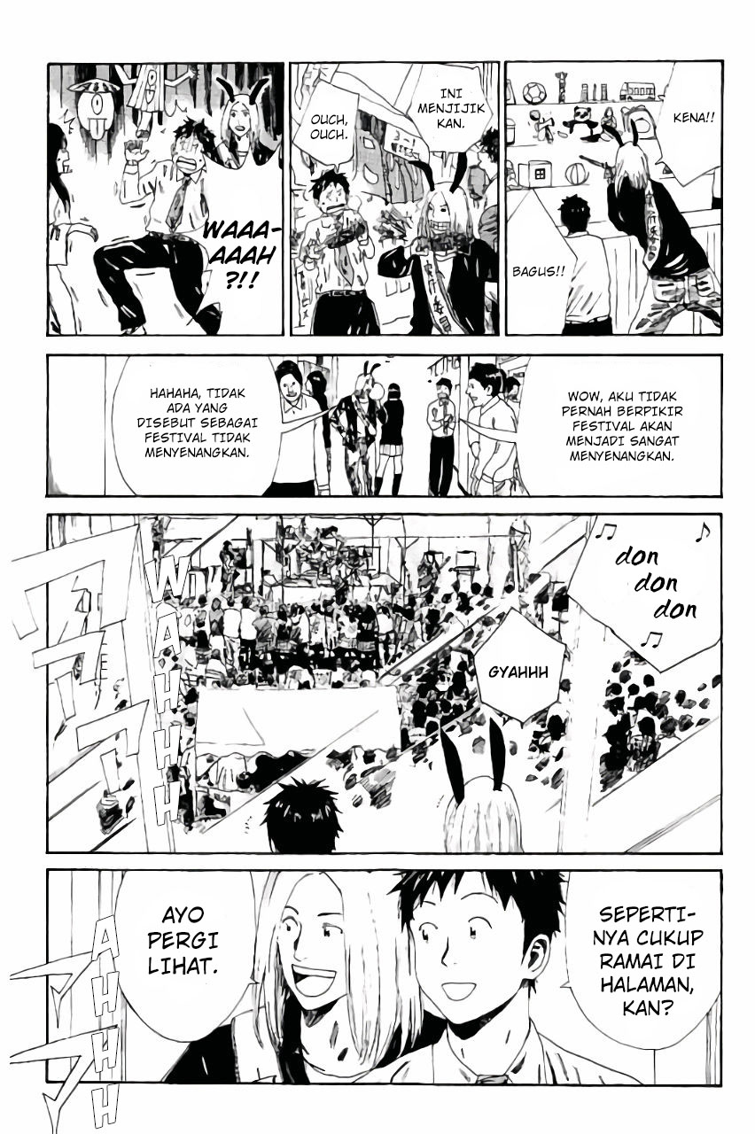 Days chapter 114