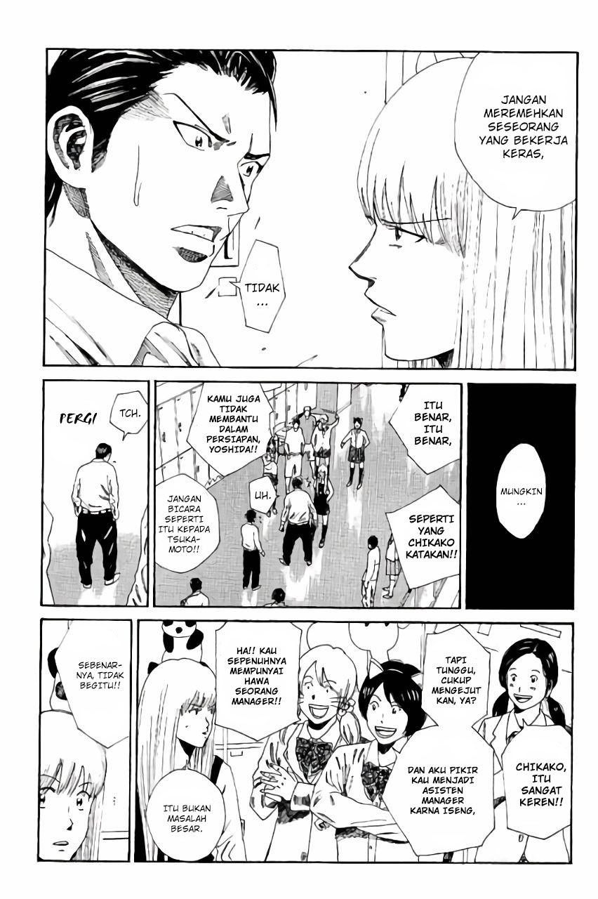 Days chapter 114