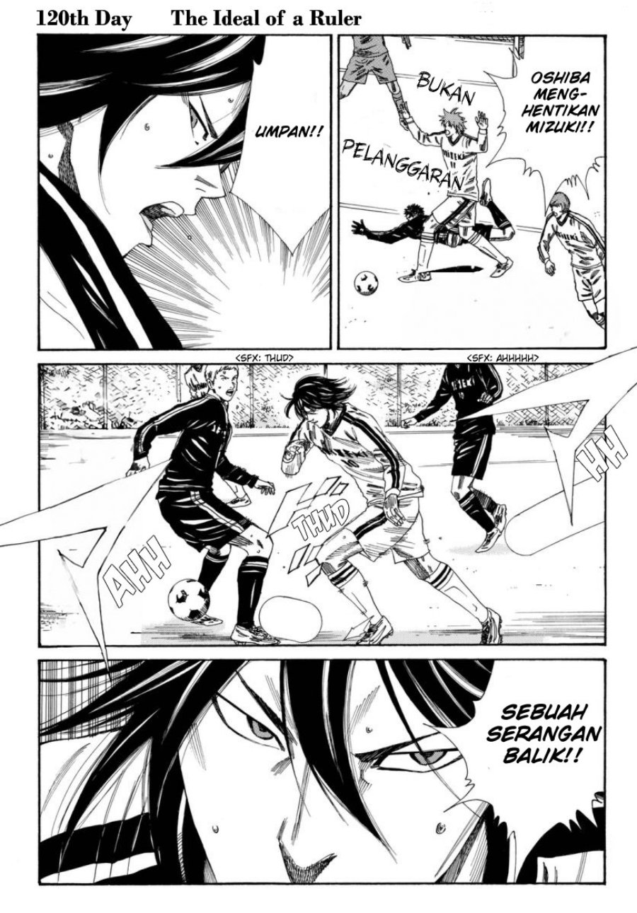 Days chapter 120