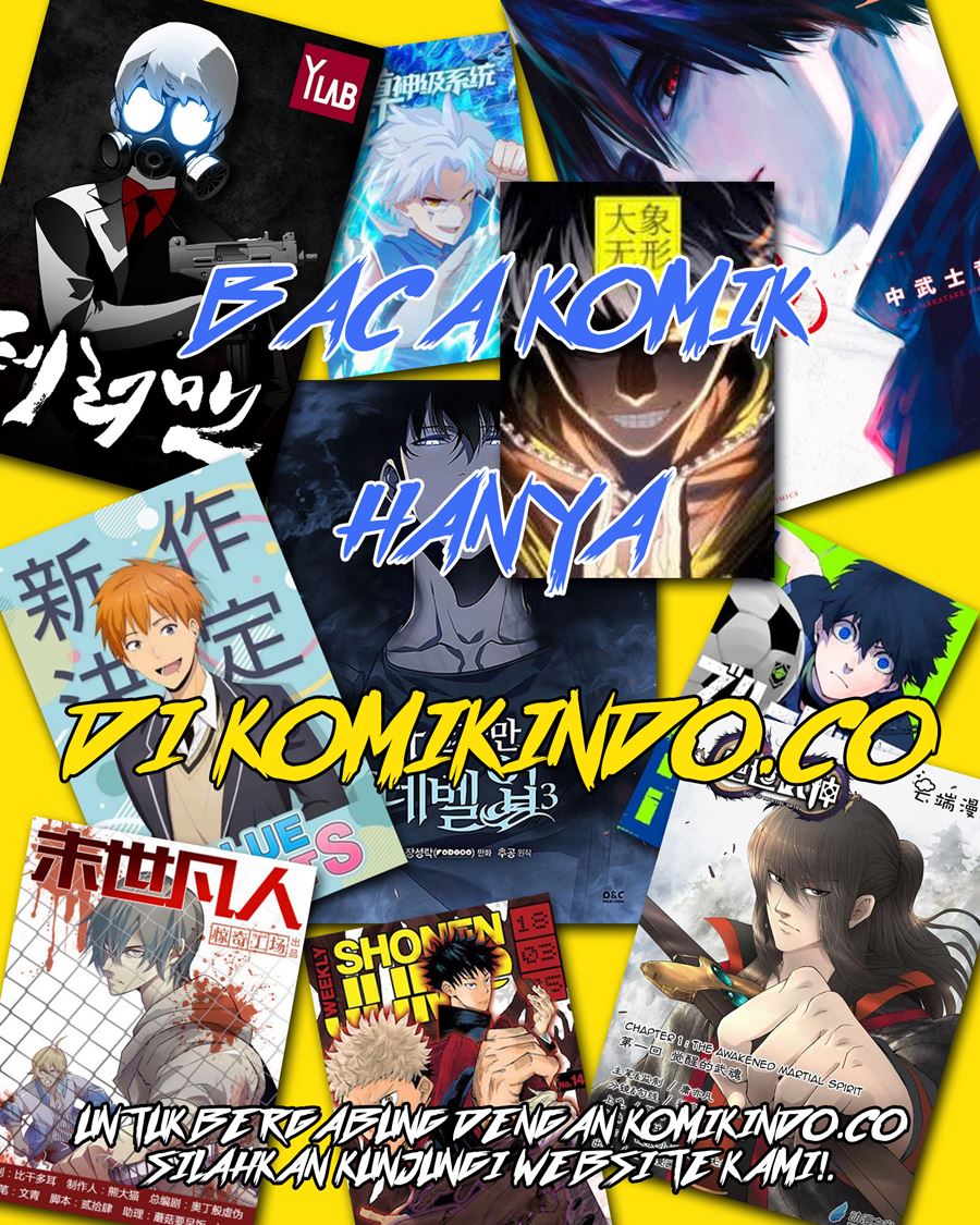 Dead Company Chapter 01 Bahasa Indonesia