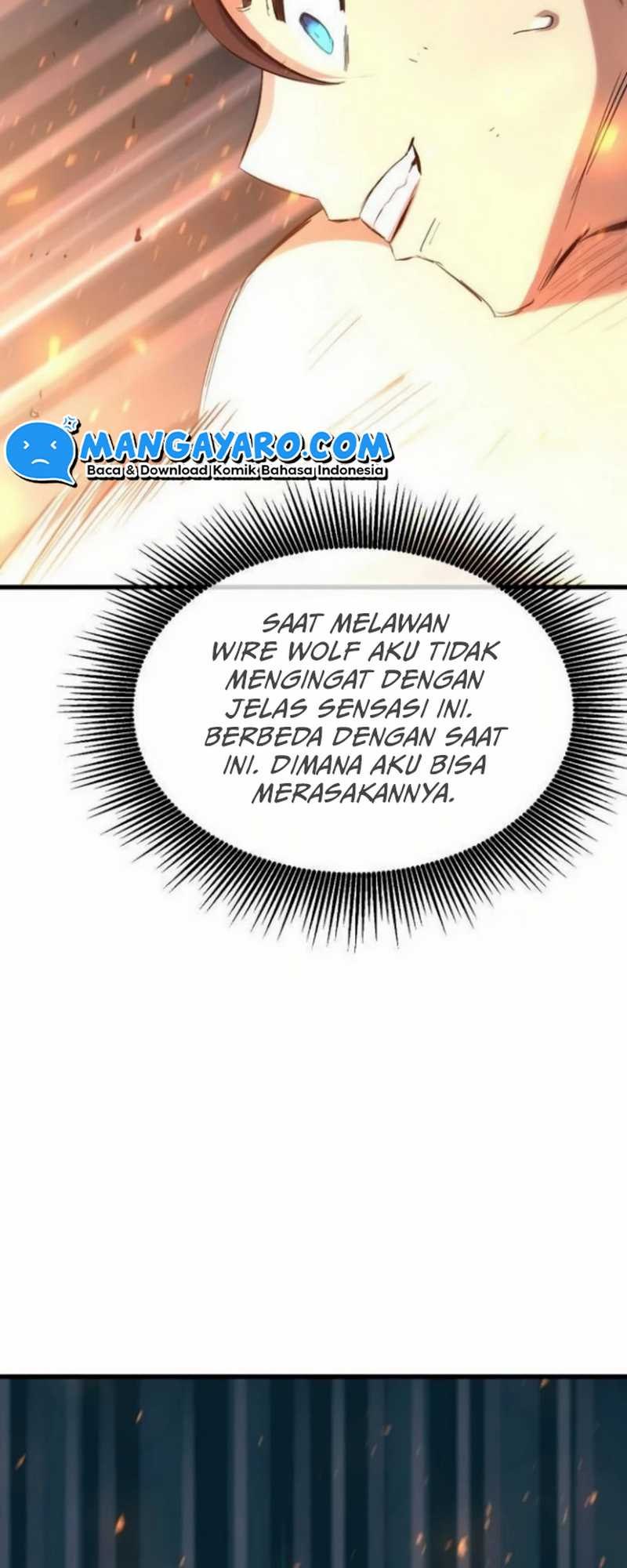 Deadbeat Hero chapter 4