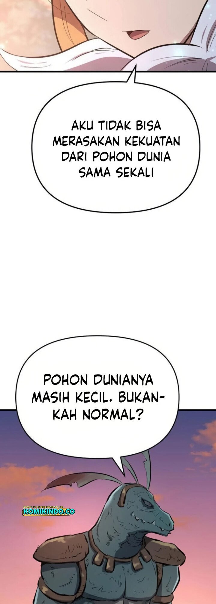 Deadbeat Hero chapter 8