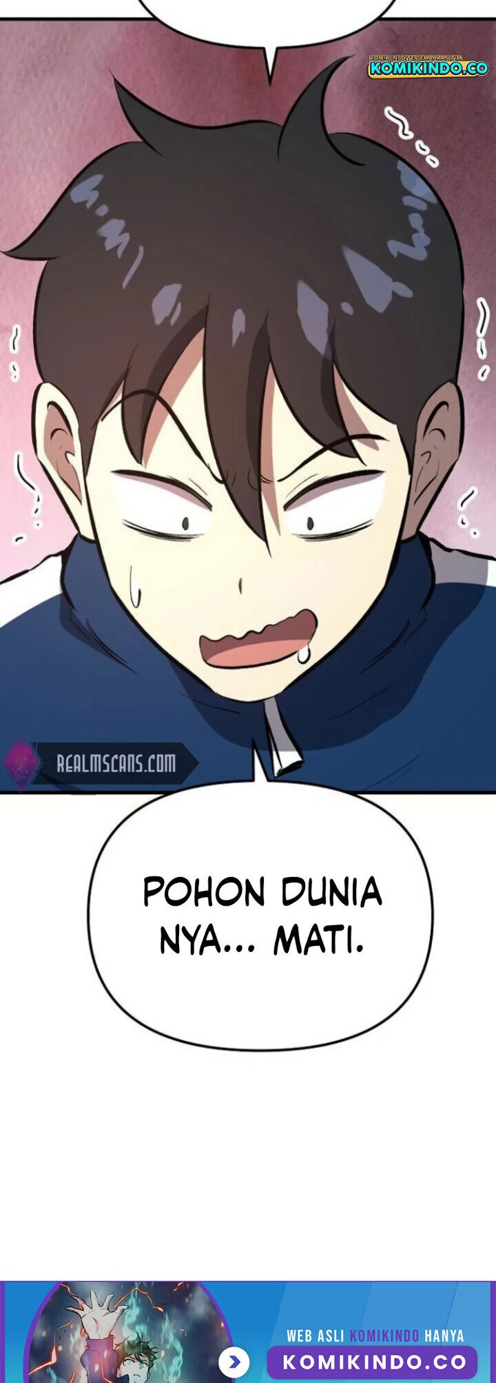 Deadbeat Hero chapter 8