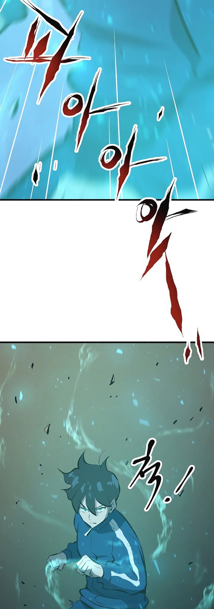Deadbeat Hero chapter 11