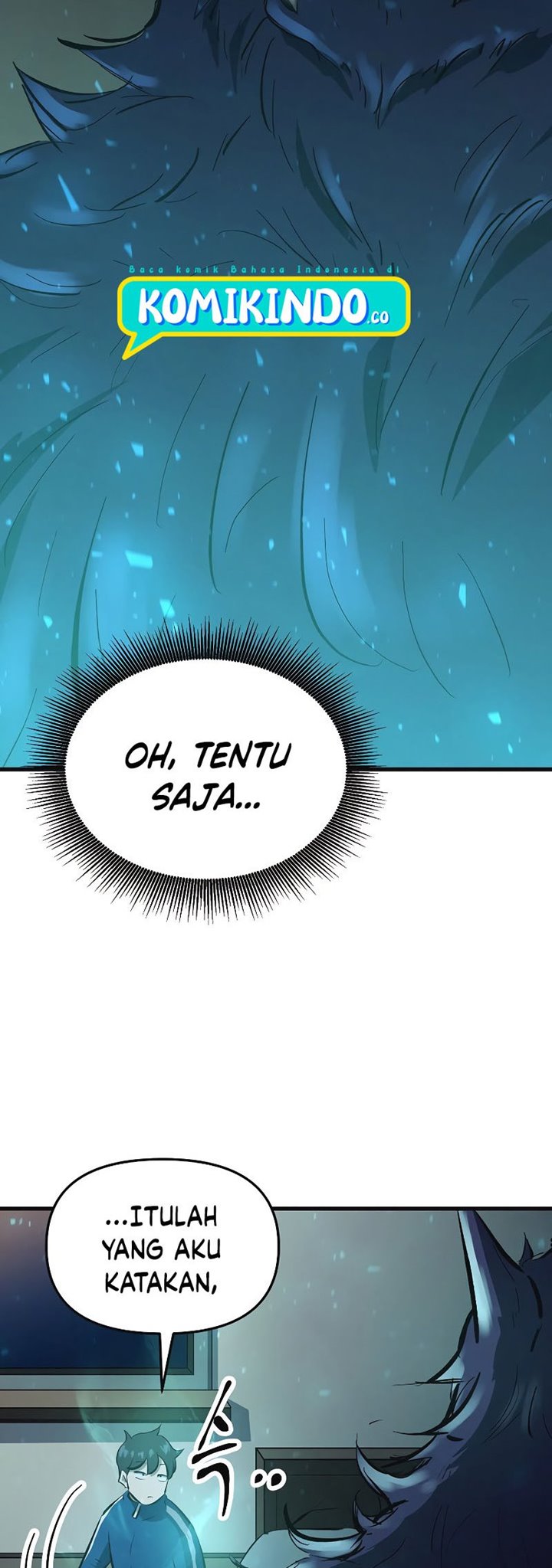 Deadbeat Hero chapter 11