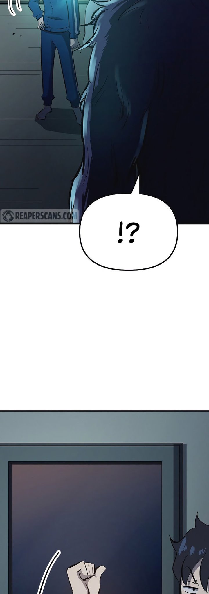 Deadbeat Hero chapter 11