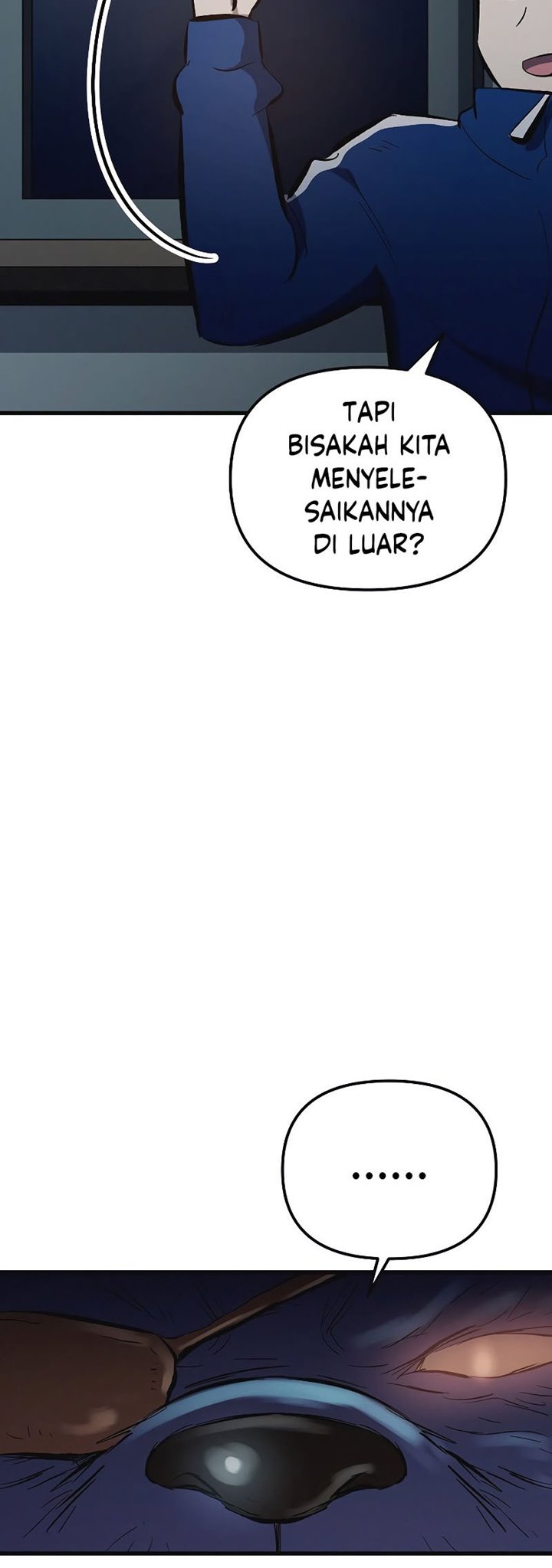 Deadbeat Hero chapter 11