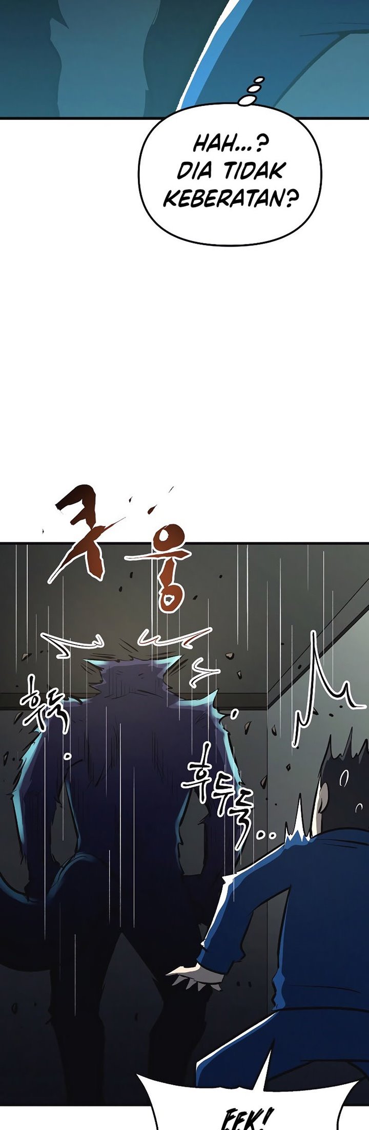 Deadbeat Hero chapter 11