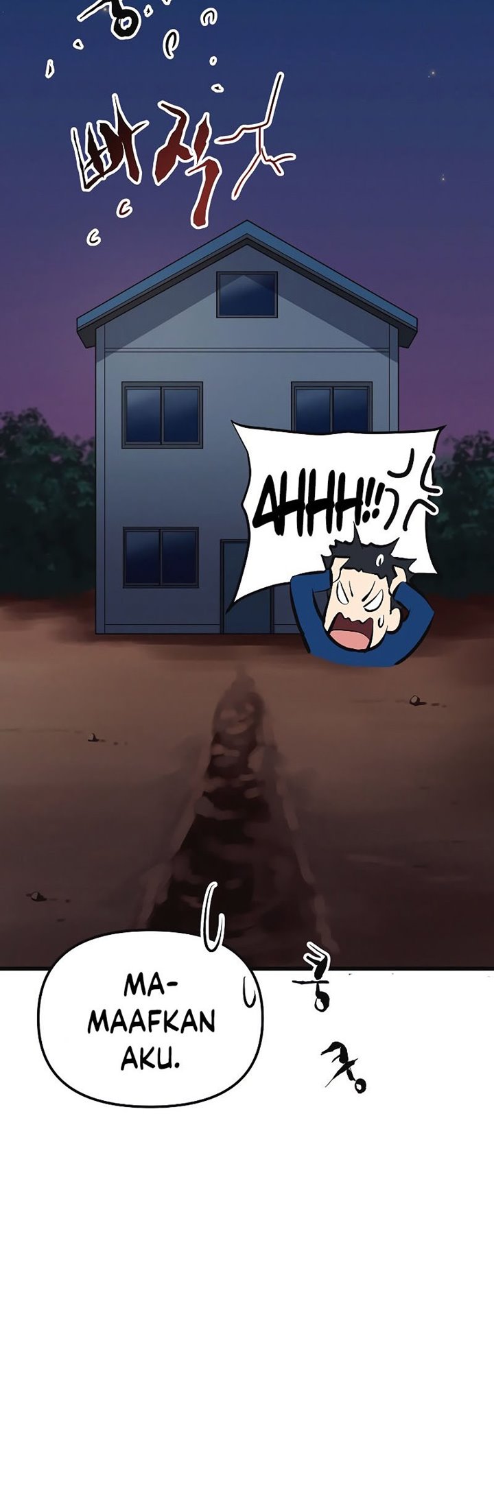 Deadbeat Hero chapter 11