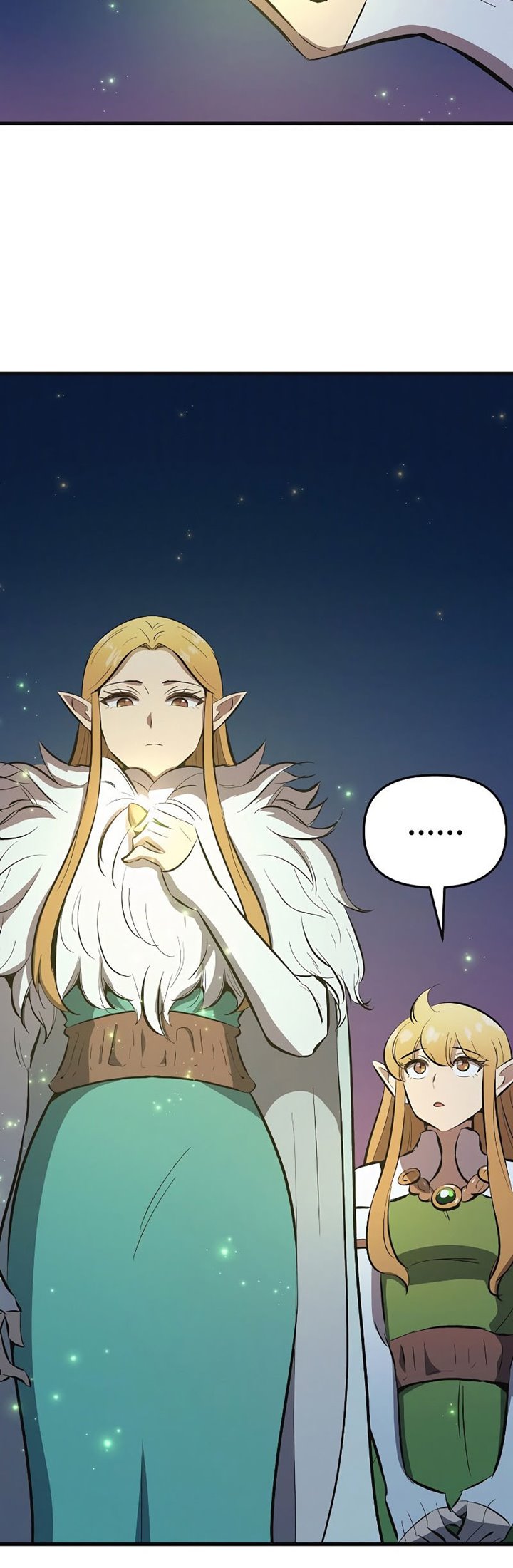 Deadbeat Hero chapter 11