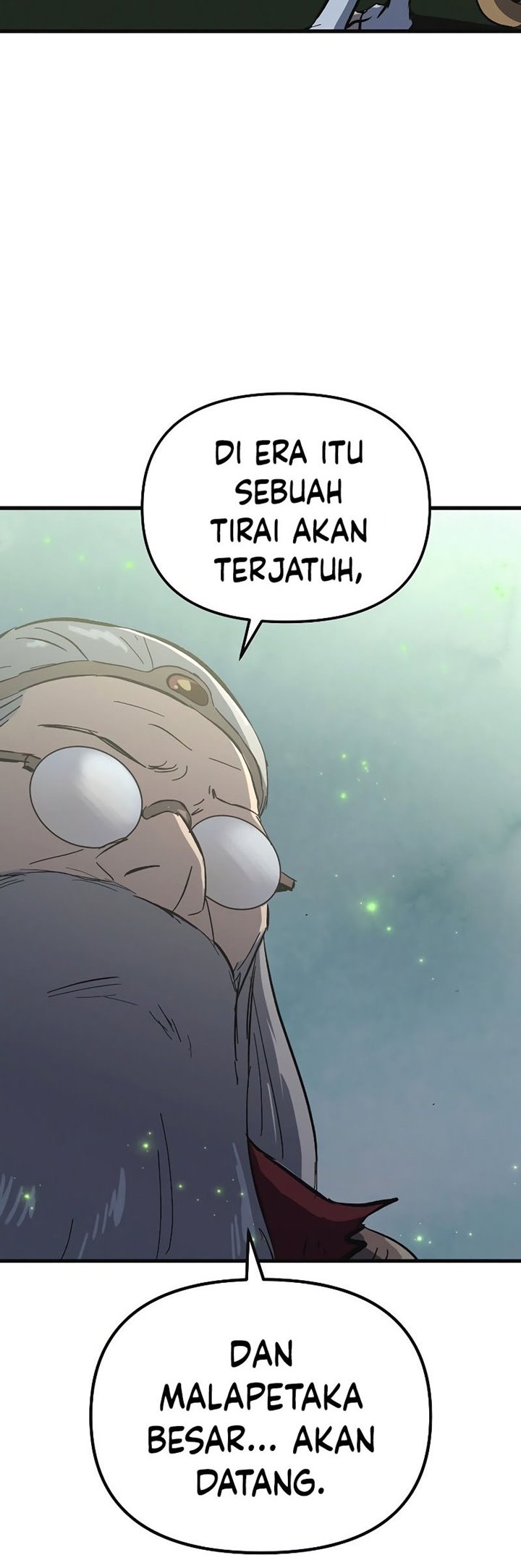 Deadbeat Hero chapter 11