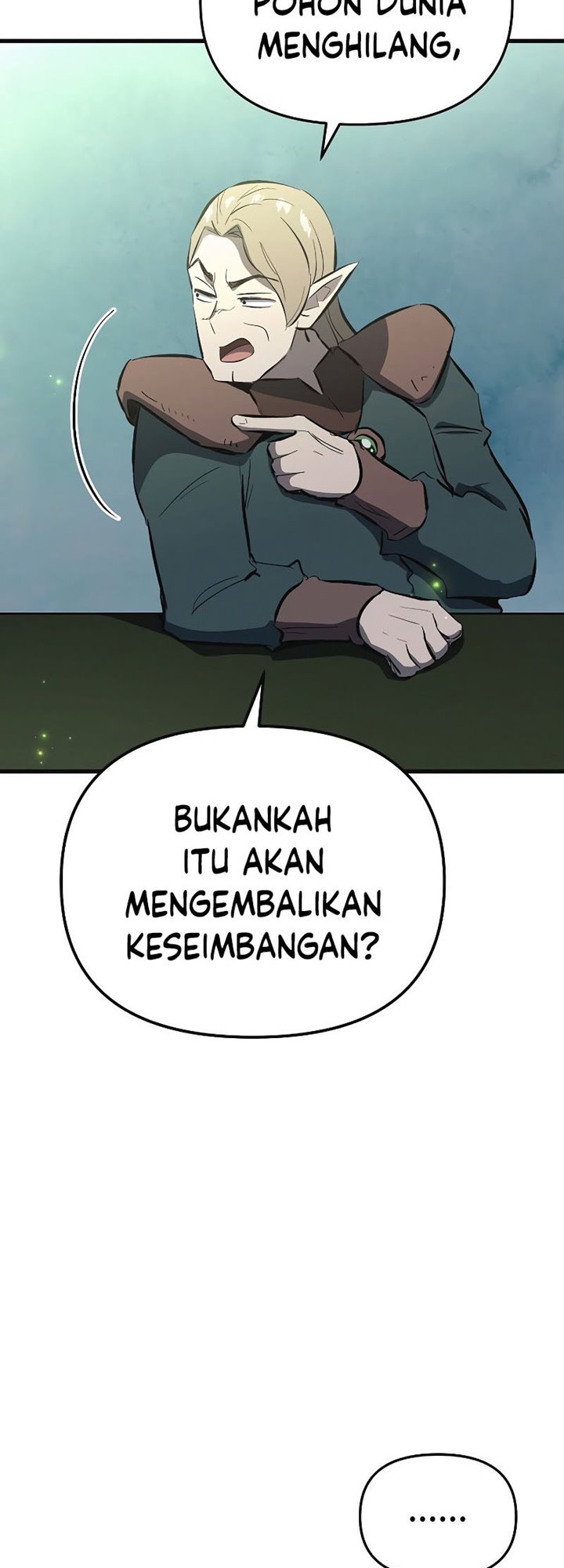 Deadbeat Hero chapter 11