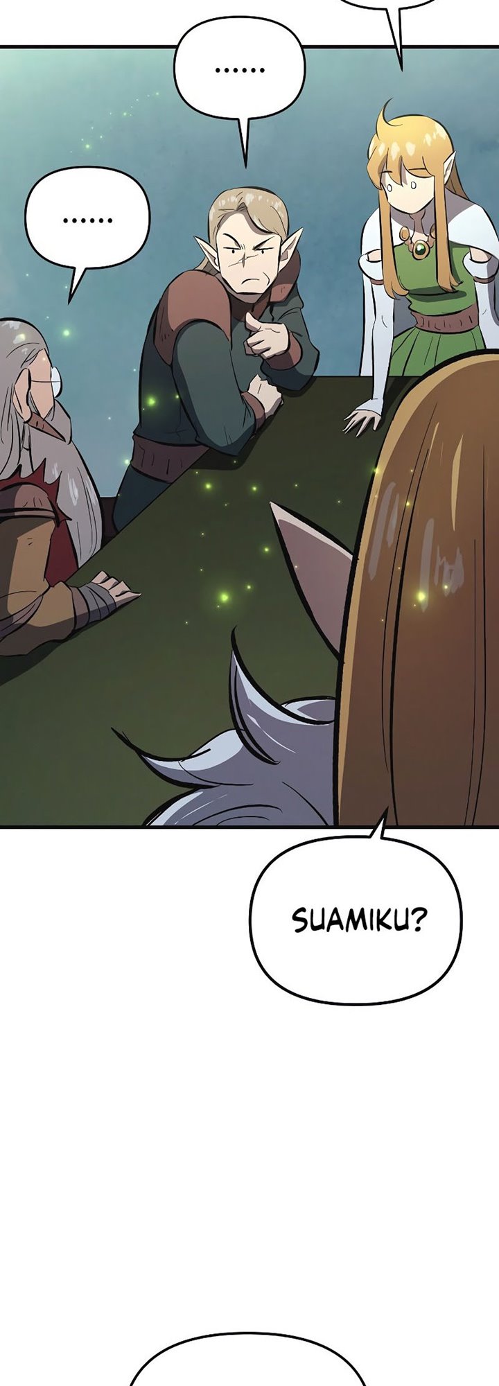 Deadbeat Hero chapter 11
