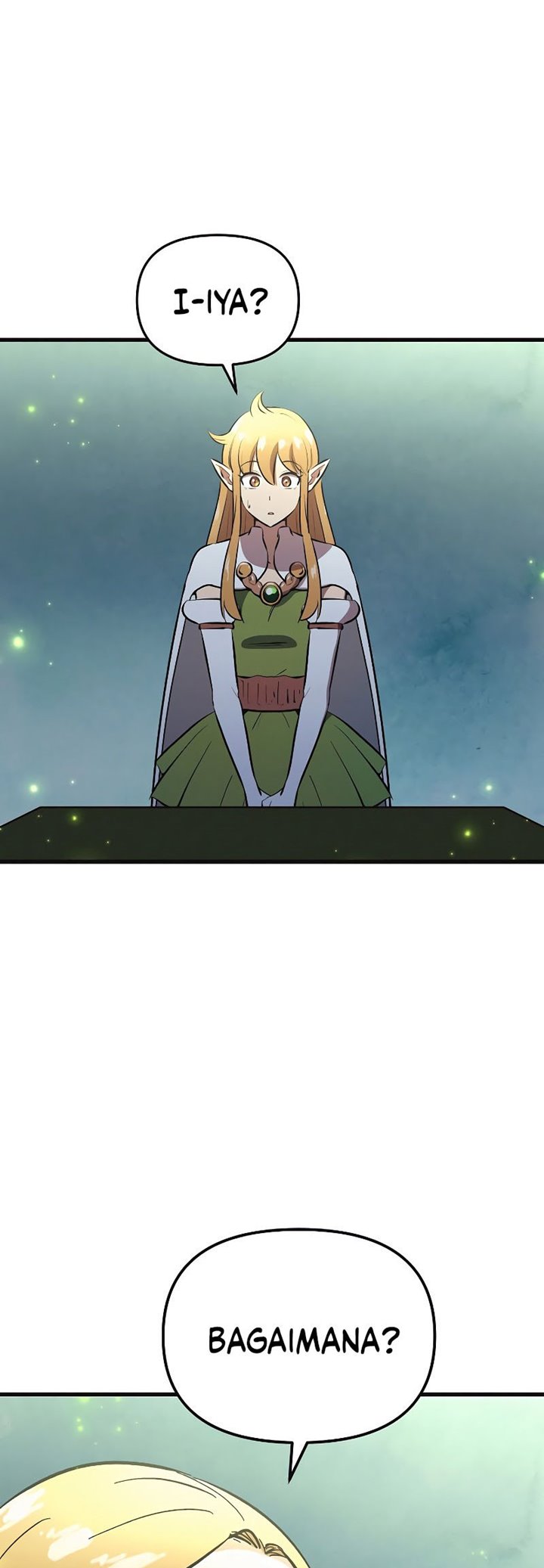 Deadbeat Hero chapter 11