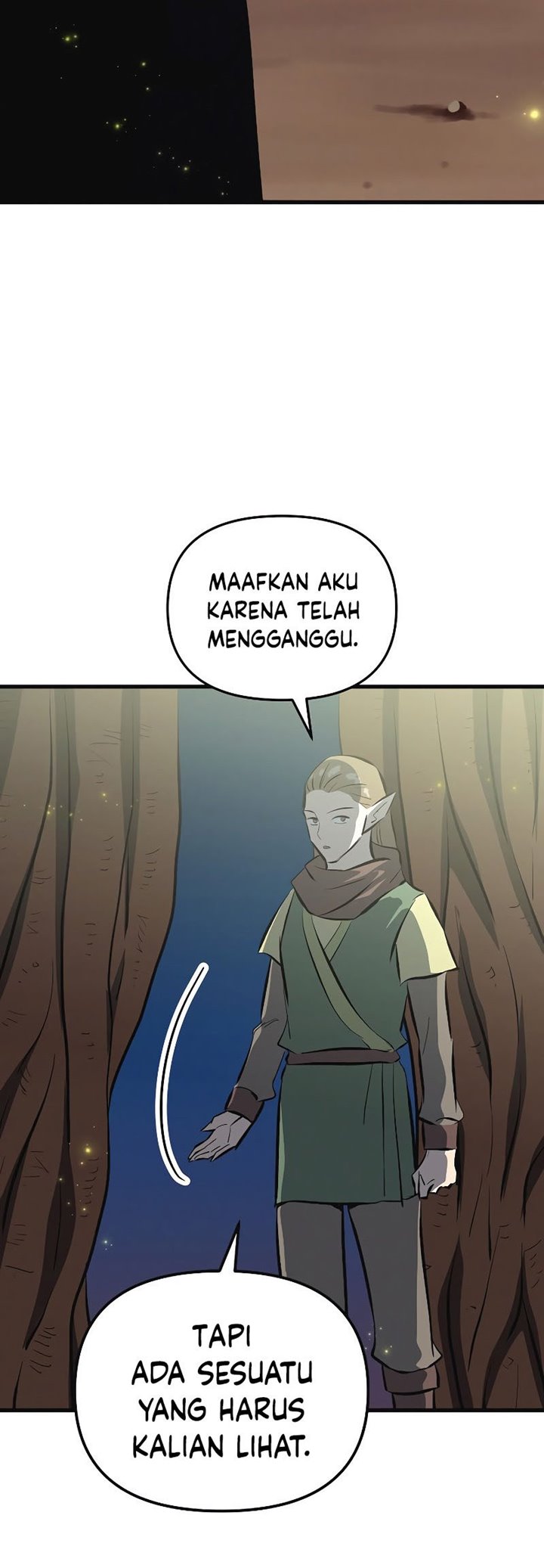 Deadbeat Hero chapter 11