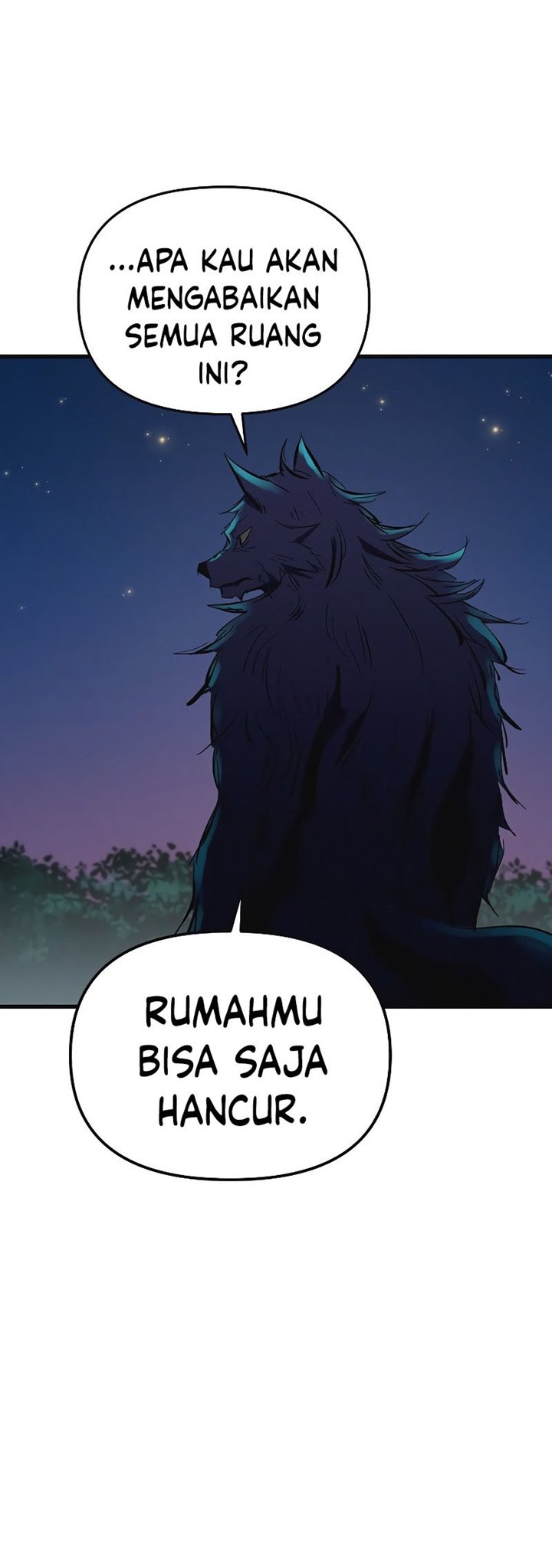 Deadbeat Hero chapter 11