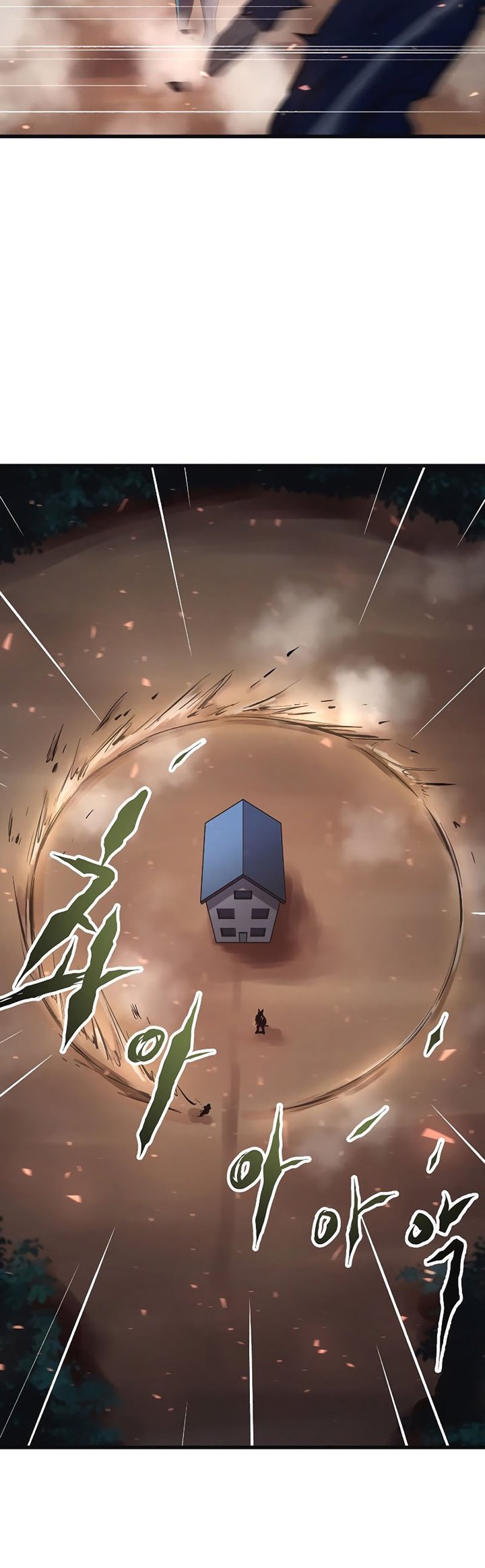 Deadbeat Hero chapter 11