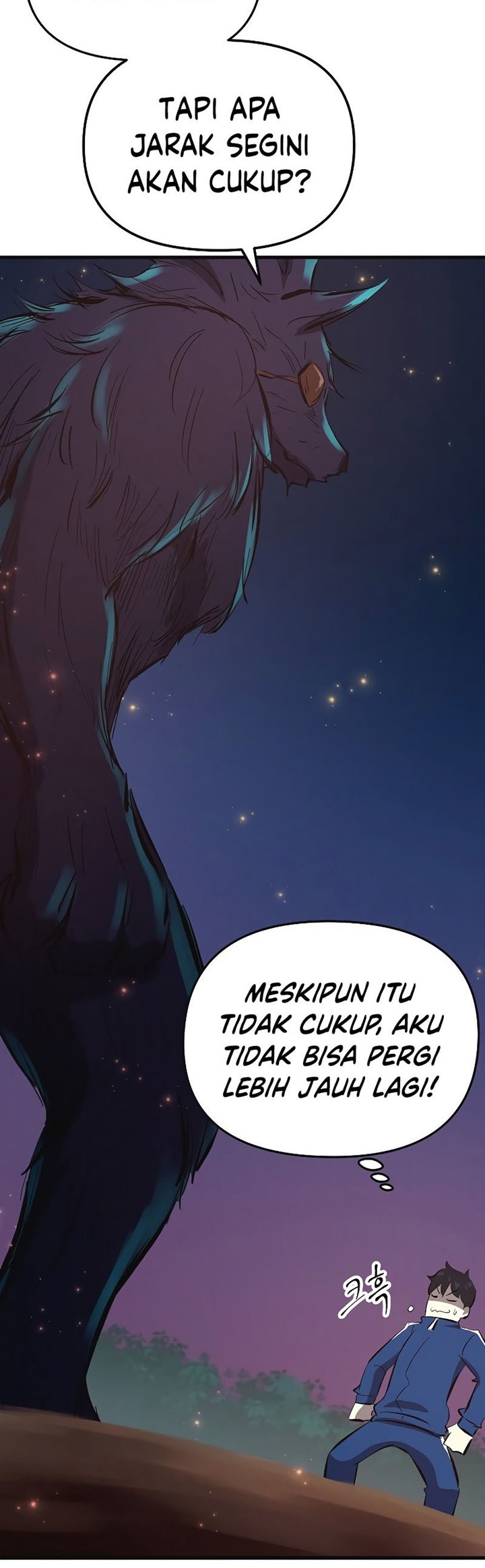 Deadbeat Hero chapter 11