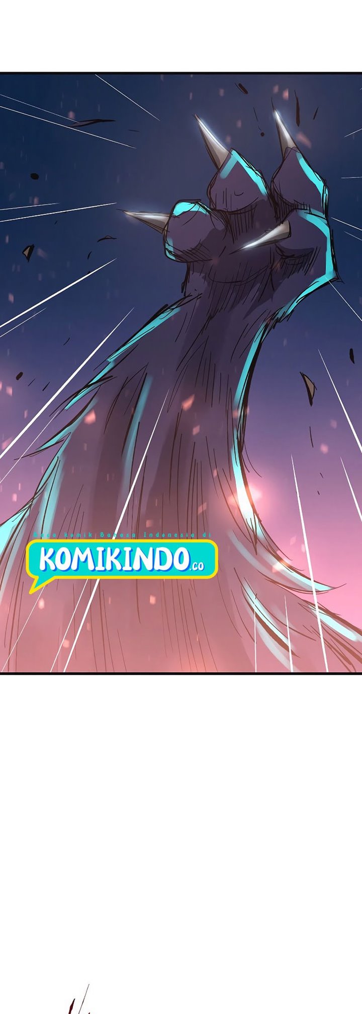 Deadbeat Hero chapter 11