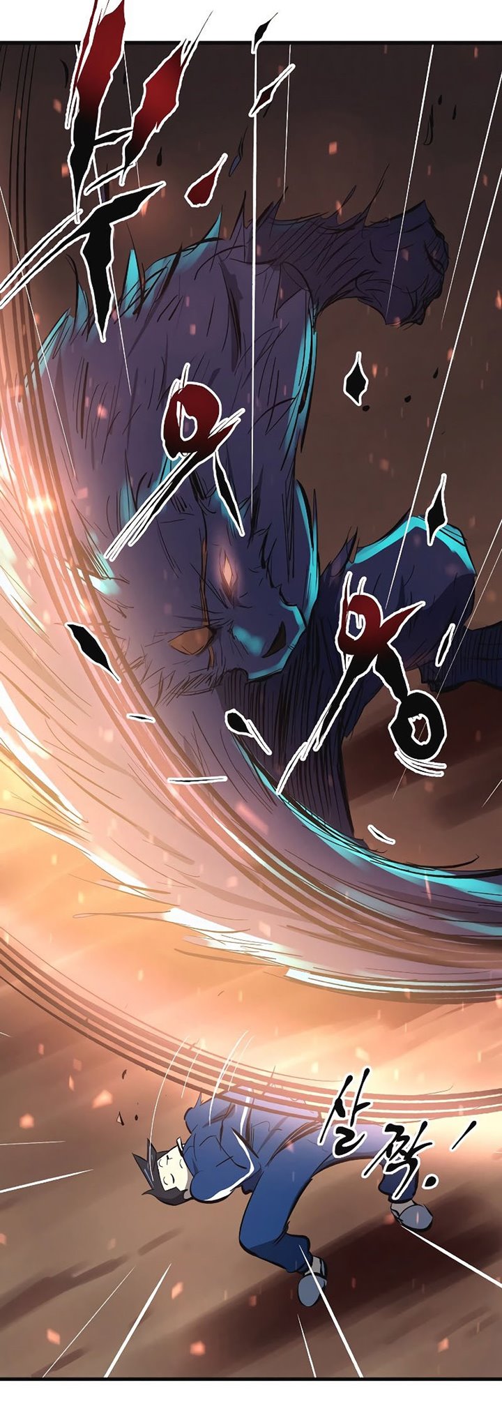Deadbeat Hero chapter 11