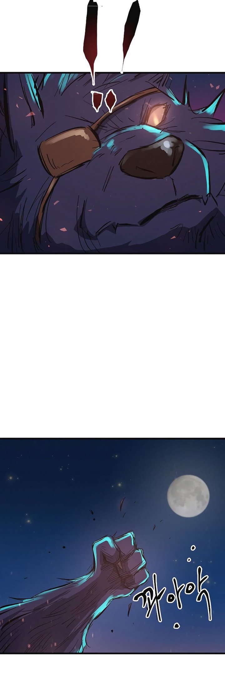 Deadbeat Hero chapter 11