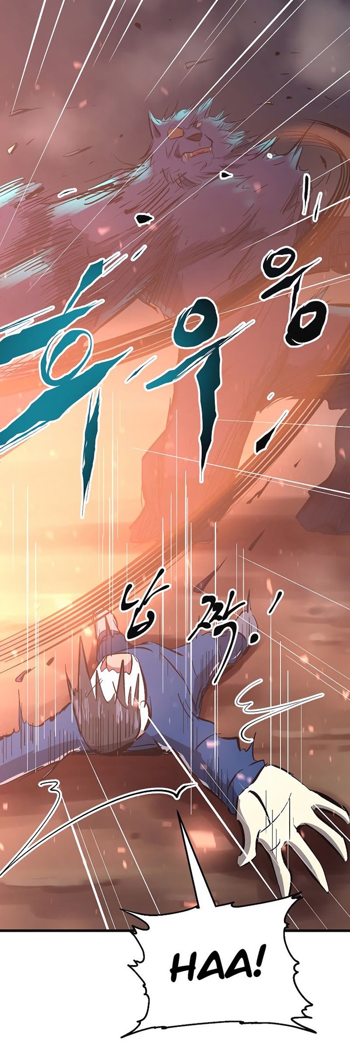 Deadbeat Hero chapter 11