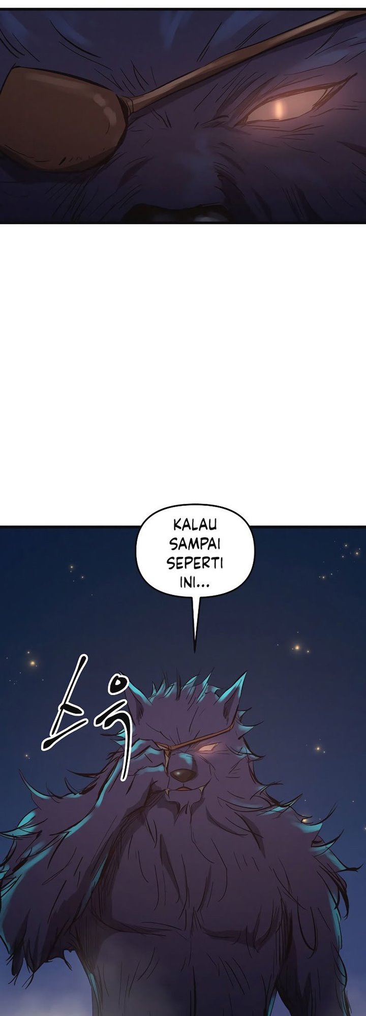 Deadbeat Hero chapter 11