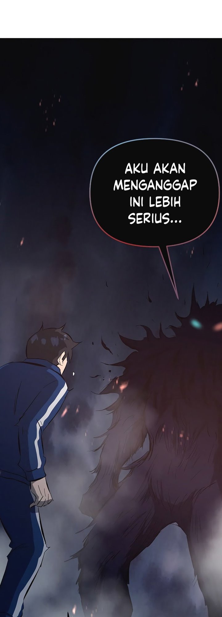 Deadbeat Hero chapter 11