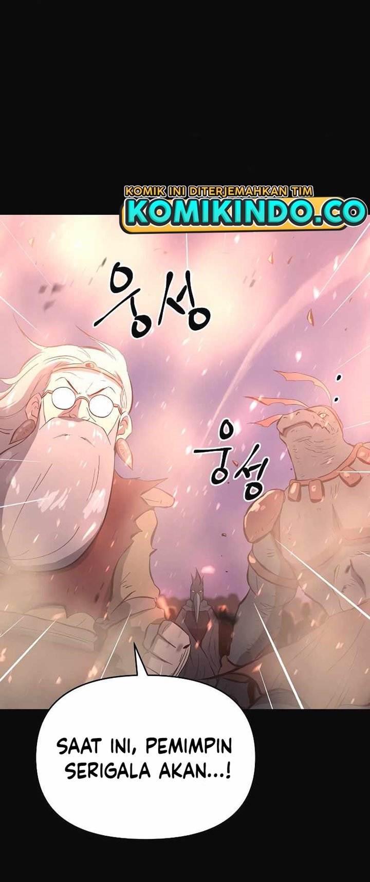 Deadbeat Hero chapter 14