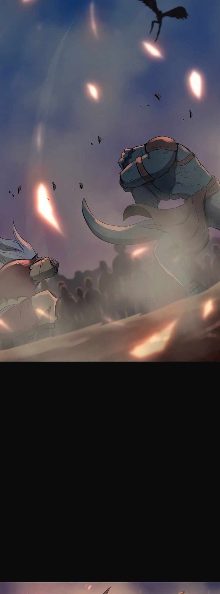 Deadbeat Hero chapter 14