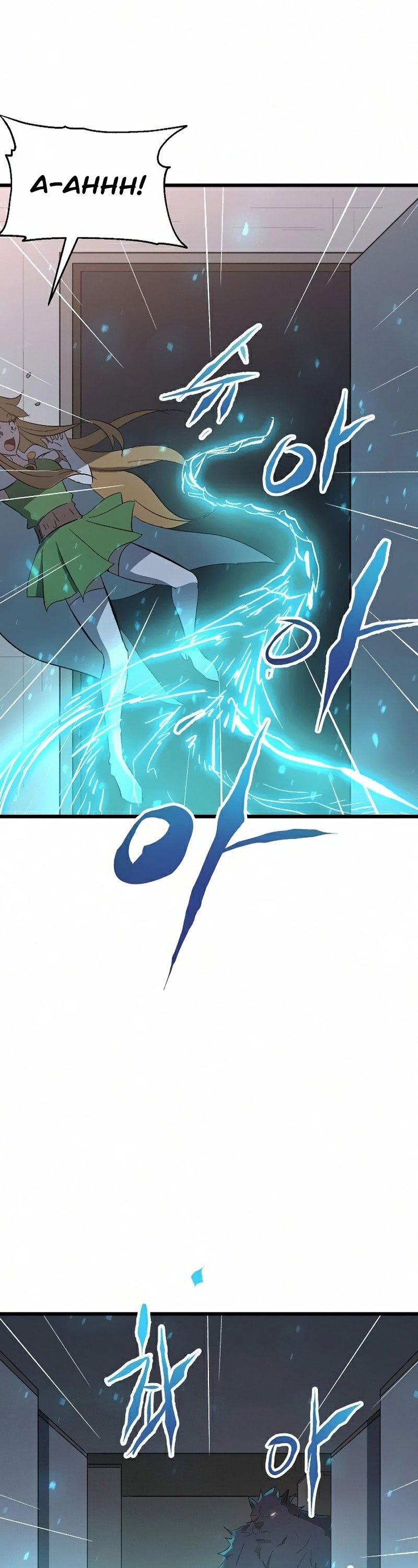 Deadbeat Hero chapter 16