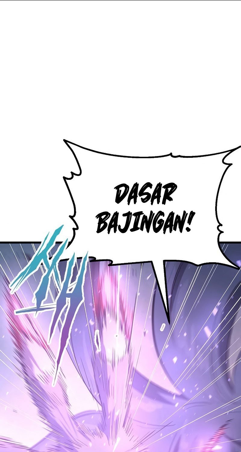 Deadbeat Hero chapter 18