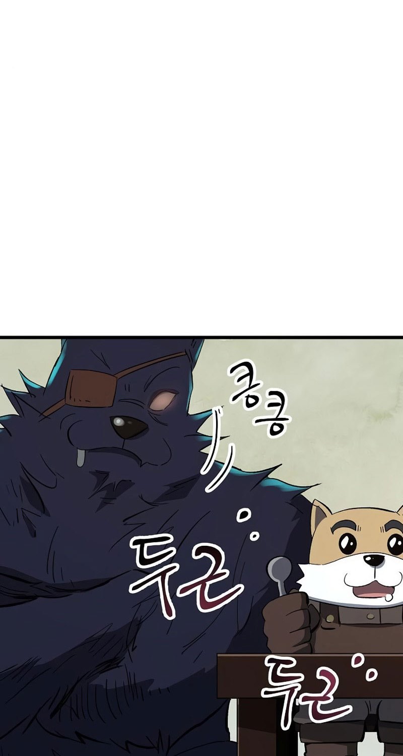 Deadbeat Hero chapter 18
