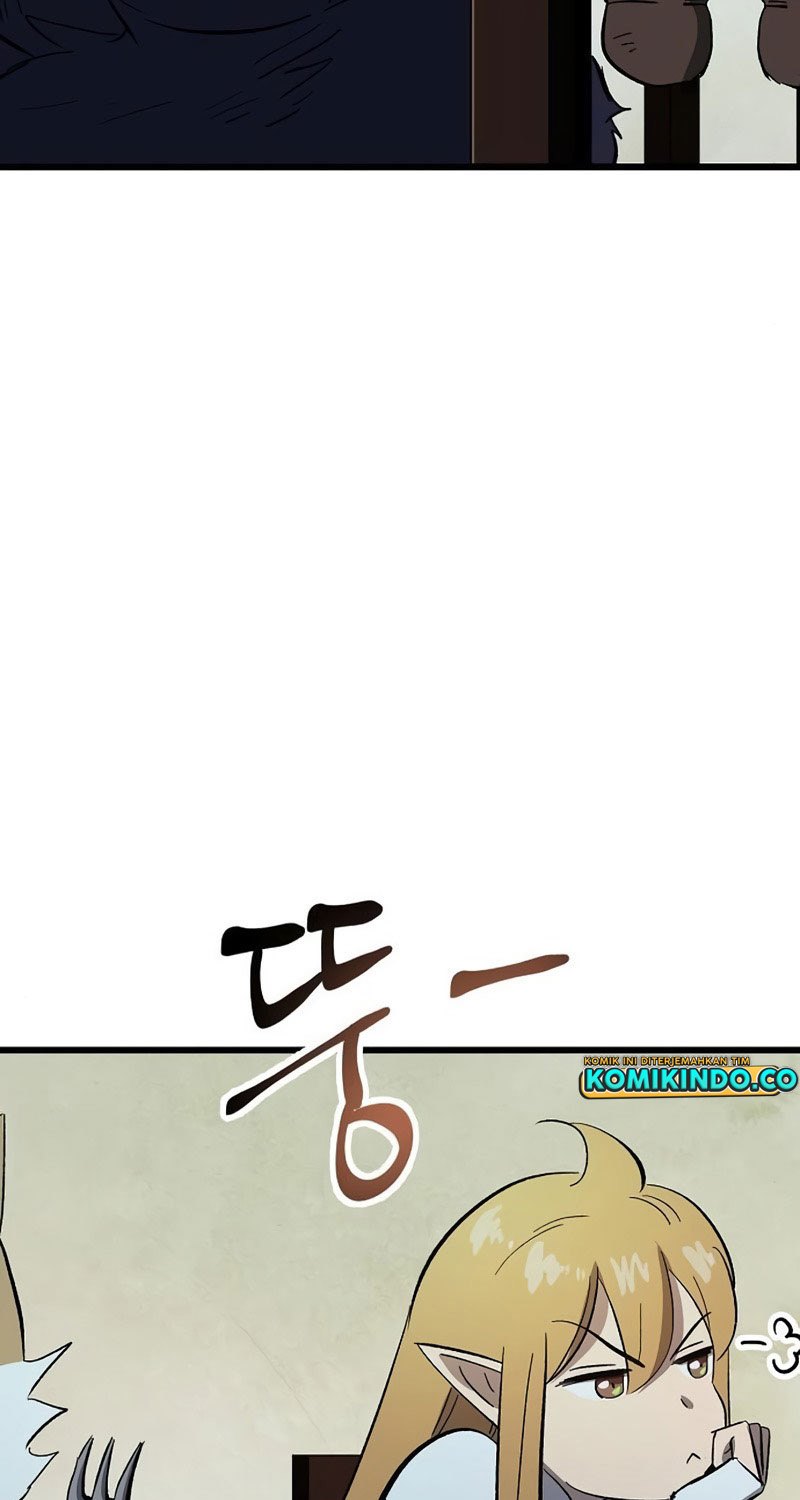 Deadbeat Hero chapter 18