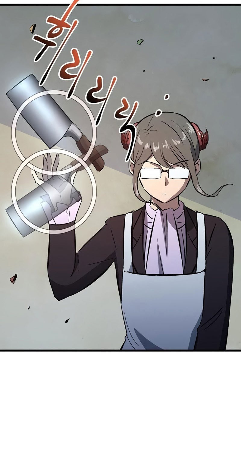 Deadbeat Hero chapter 18