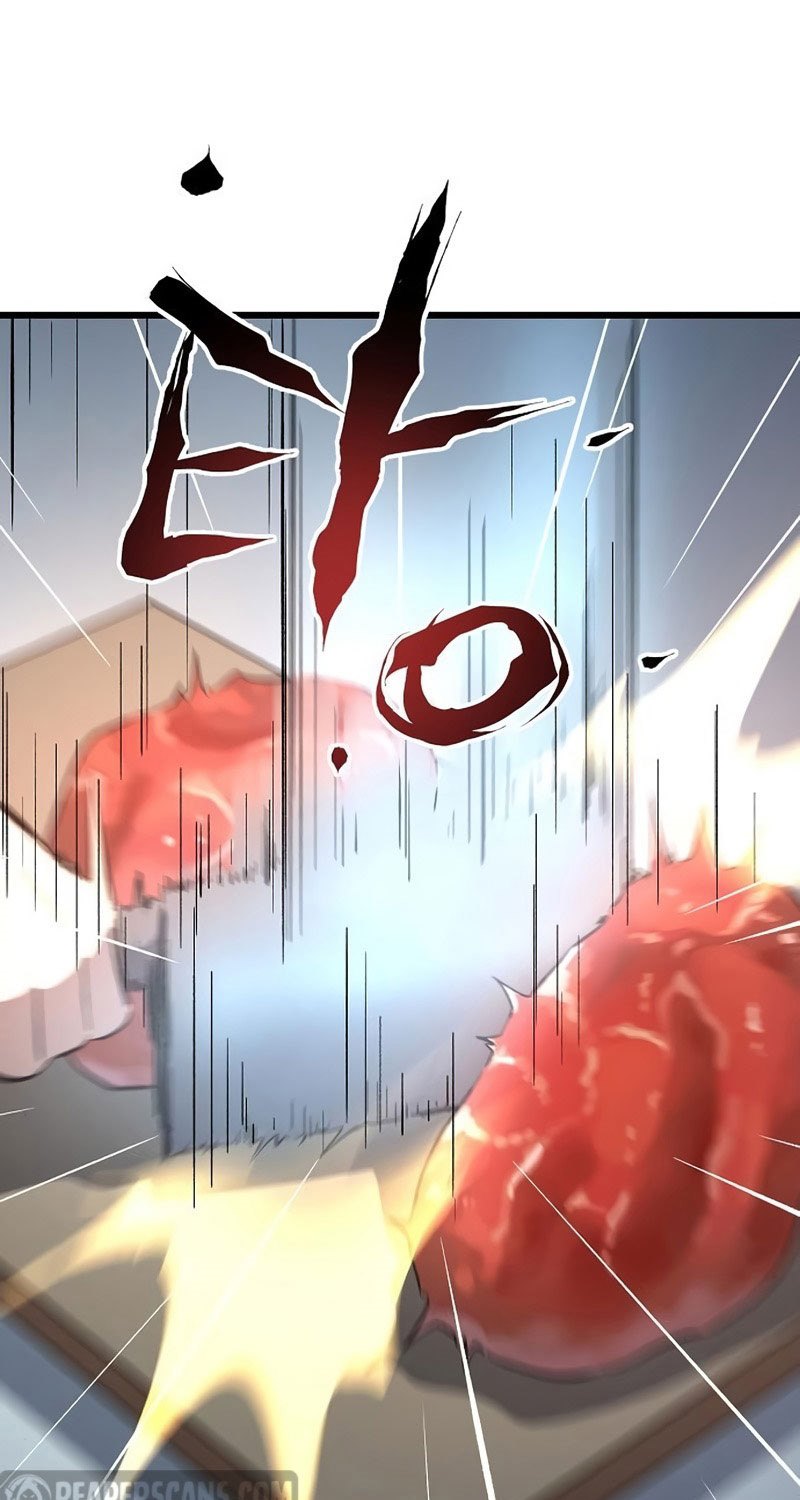 Deadbeat Hero chapter 18