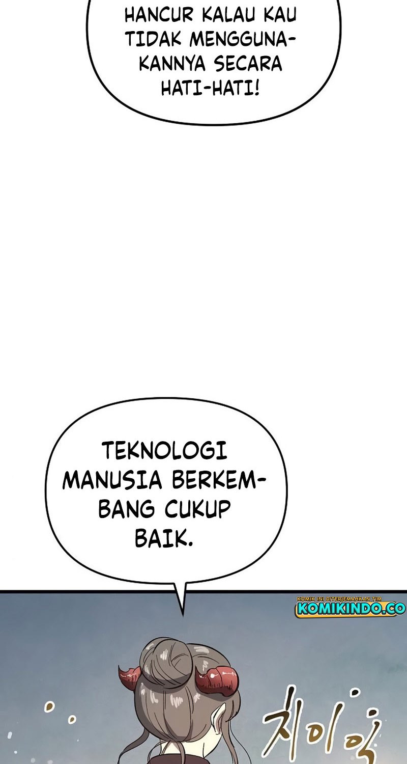 Deadbeat Hero chapter 18