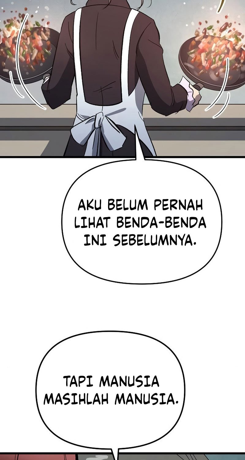 Deadbeat Hero chapter 18