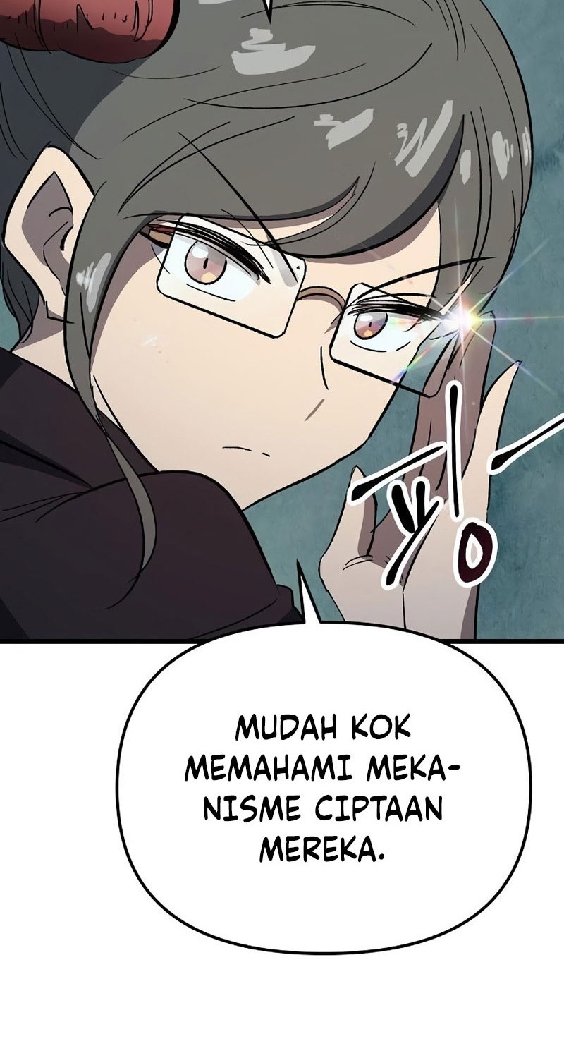 Deadbeat Hero chapter 18
