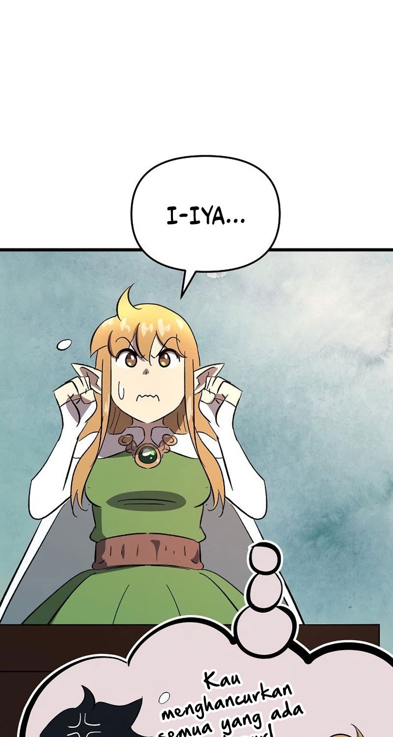Deadbeat Hero chapter 18