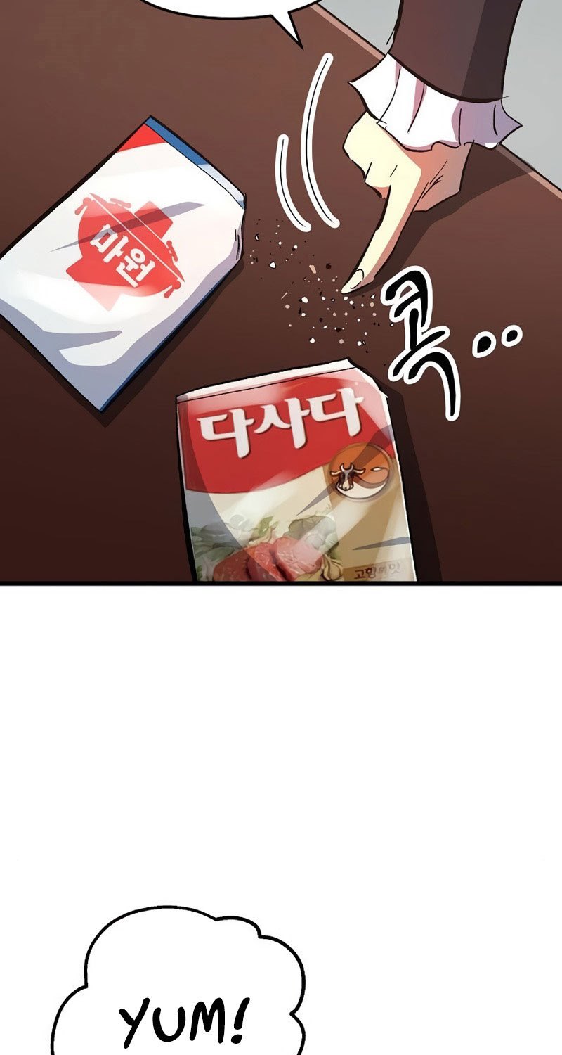Deadbeat Hero chapter 18