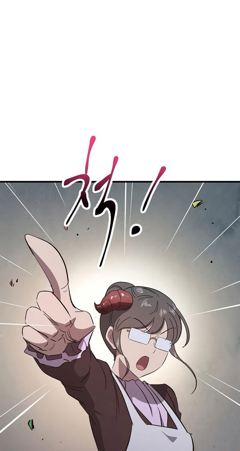 Deadbeat Hero chapter 18