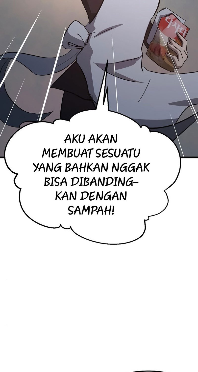 Deadbeat Hero chapter 18