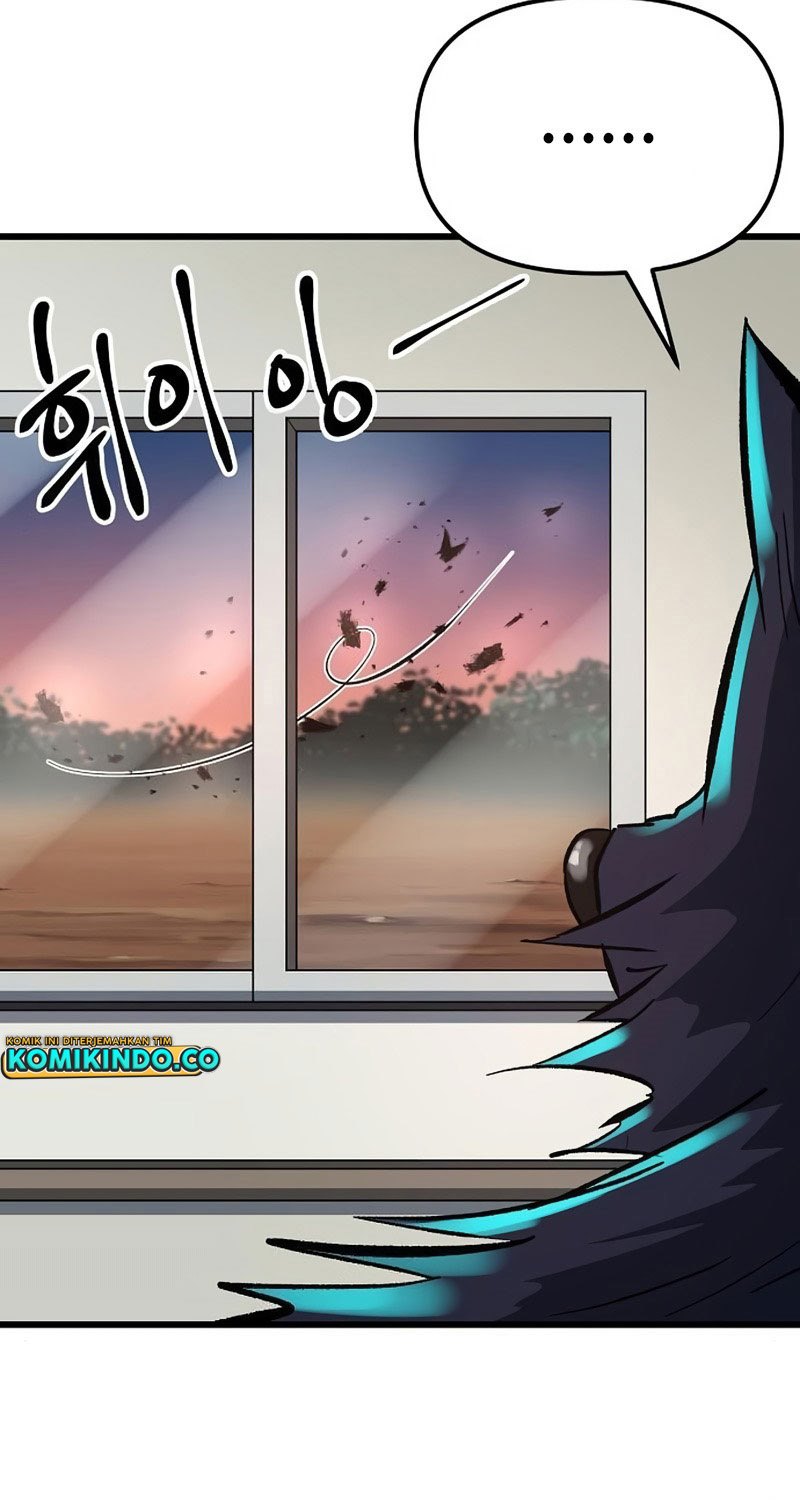Deadbeat Hero chapter 18