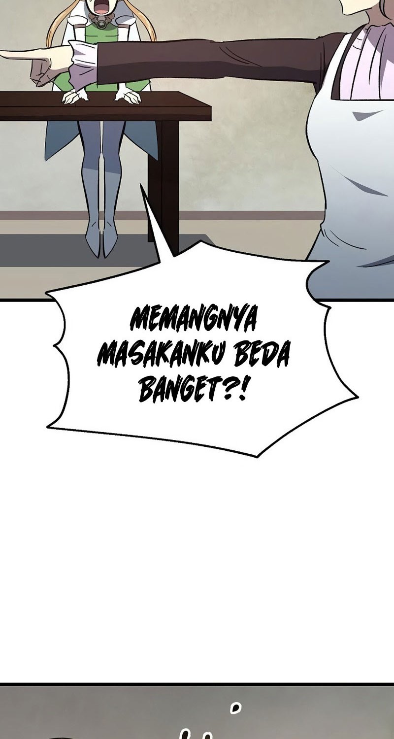 Deadbeat Hero chapter 18
