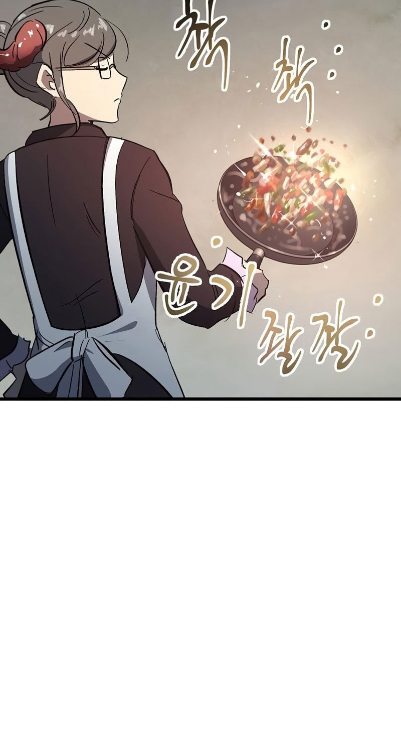 Deadbeat Hero chapter 18