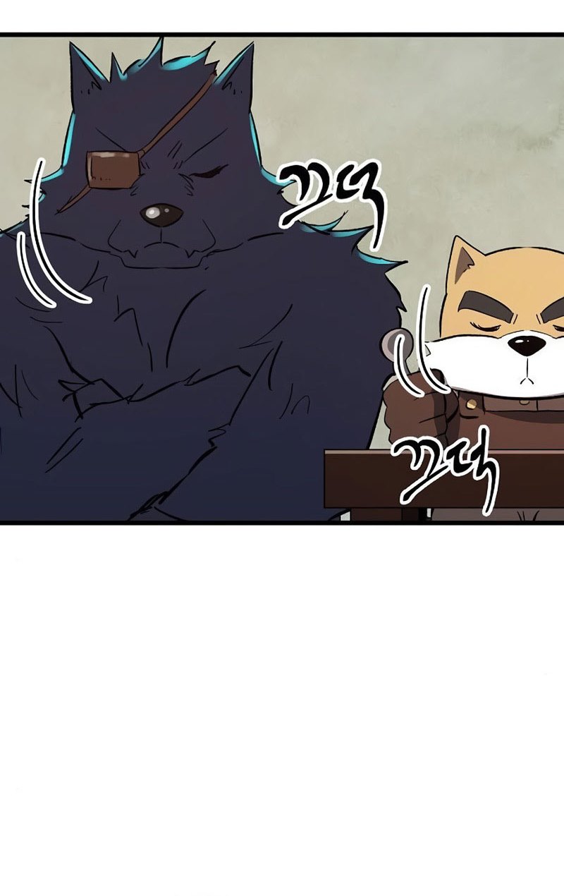 Deadbeat Hero chapter 18