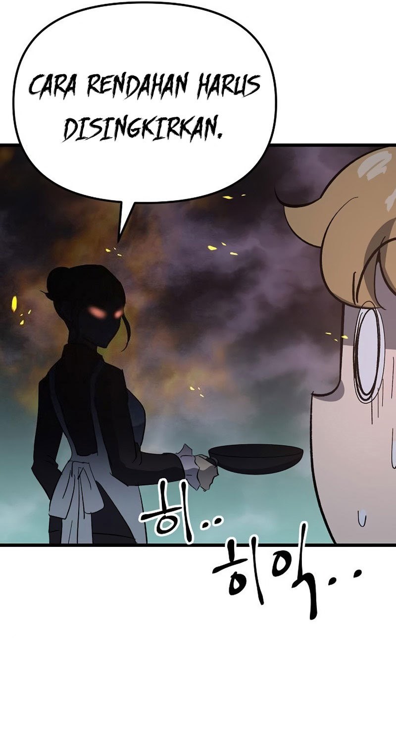 Deadbeat Hero chapter 18
