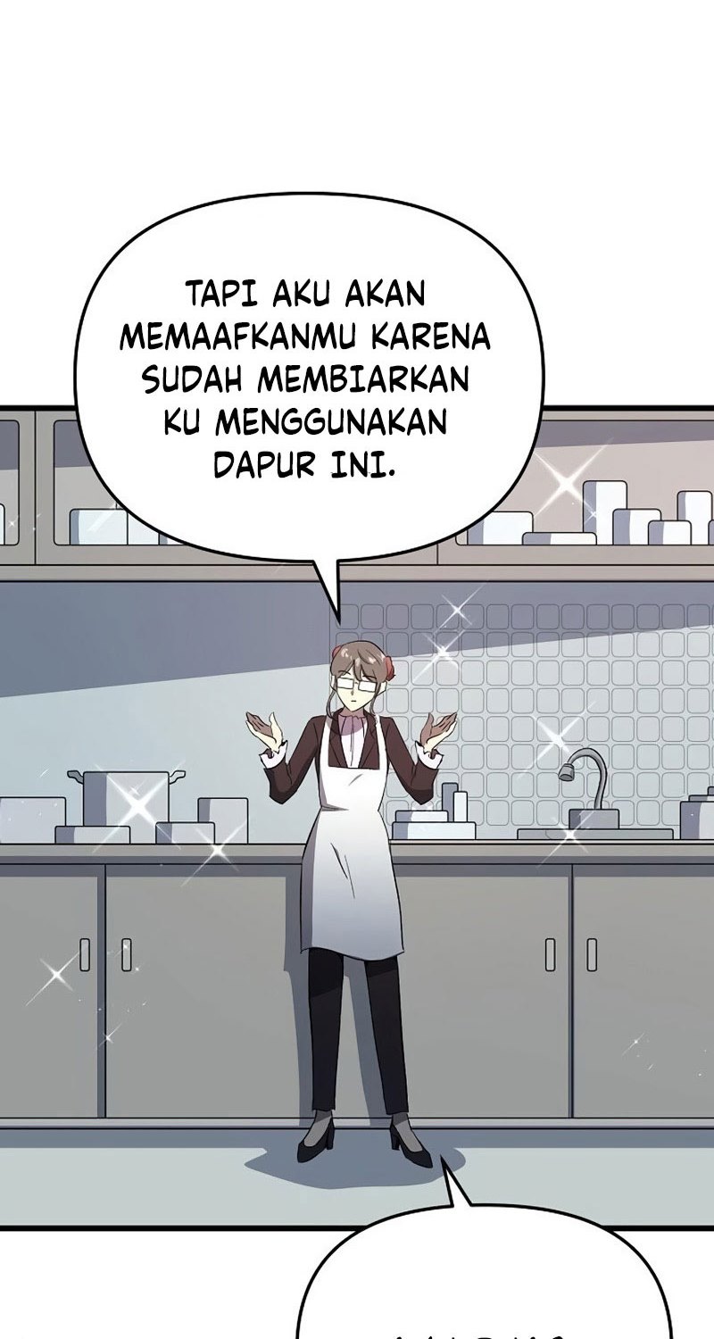 Deadbeat Hero chapter 18
