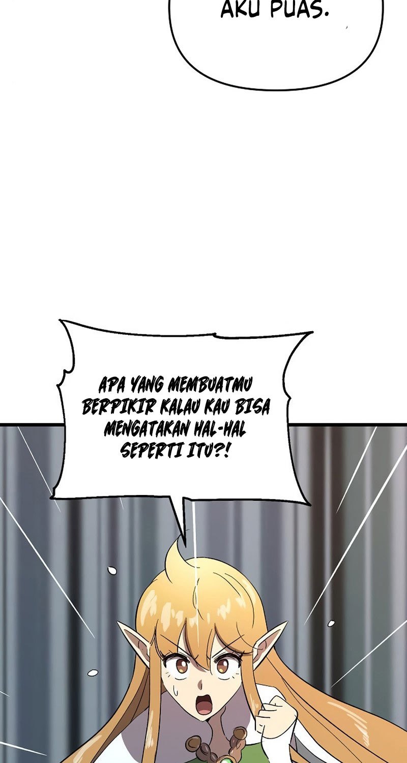 Deadbeat Hero chapter 18